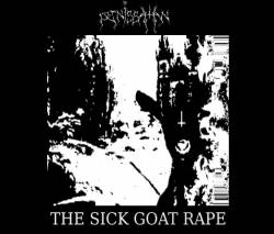 Penissatan : The Sick Goat Rape